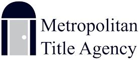 Metropolitan Title Agency, LLC